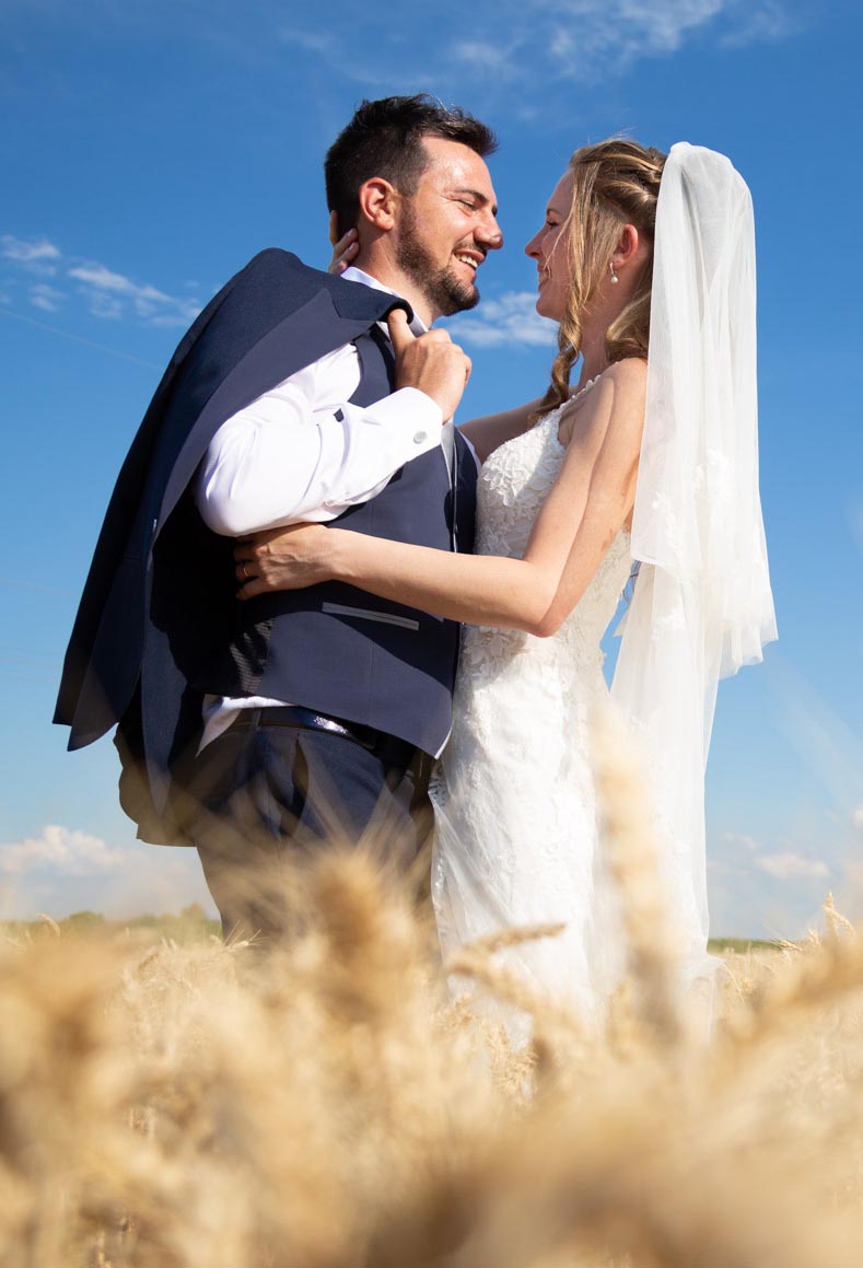 weddings phographer